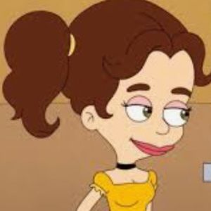 Meet your Posher, Taelyn